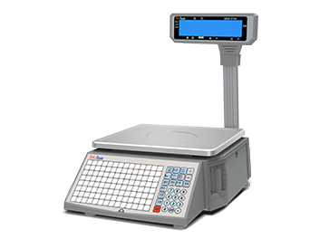 条码标签秤(LS2RX系列)