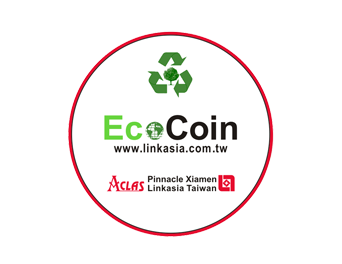 EcoCoin智能卡（EP3X）