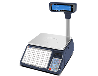 条码标签秤(LS6R系列)