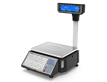 LS4X 条码标签秤