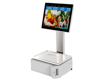 自服务PC秤(TS5GX)