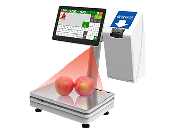 Ti3X K8凯发国际Ai秤