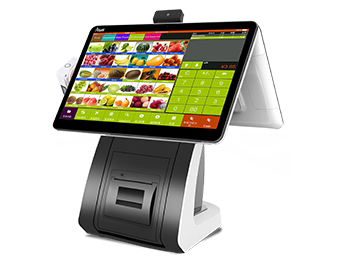 PC POS收款机(PO6X系列)