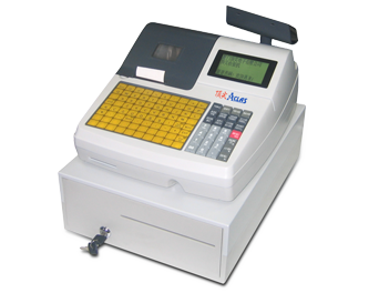 宽带POS收款机(CR6X系列)