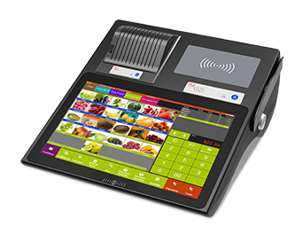 Arm POS 触控一体机(AO4X系列)