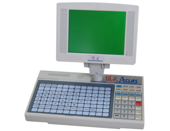 POS可编辑键盘(PT1X系列)