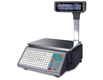 条码标签秤(LS2RX系列)