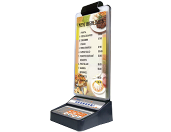 餐厅服务呼叫器(SC1X系列)